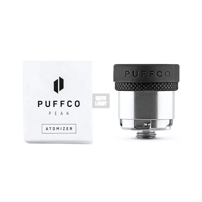 Puffco Peak Atomizer 