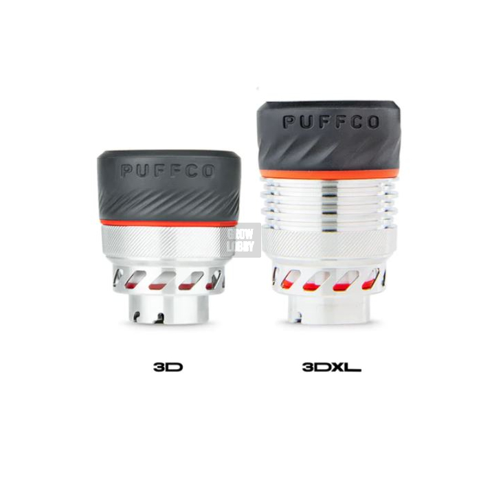 Puffco Peak Pro 3D XL Chamber