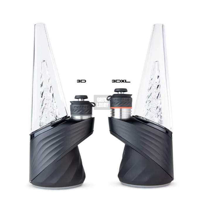 Puffco Peak Pro 3D XL Chamber