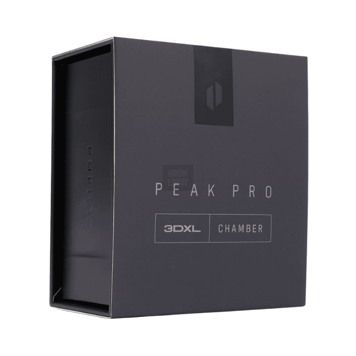 Puffco Peak Pro 3D XL Chamber