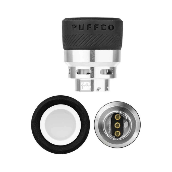 Puffco Peak Pro Chamber