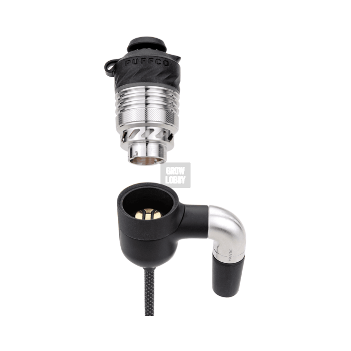 Puffco Peak Pro Link (Onyx)