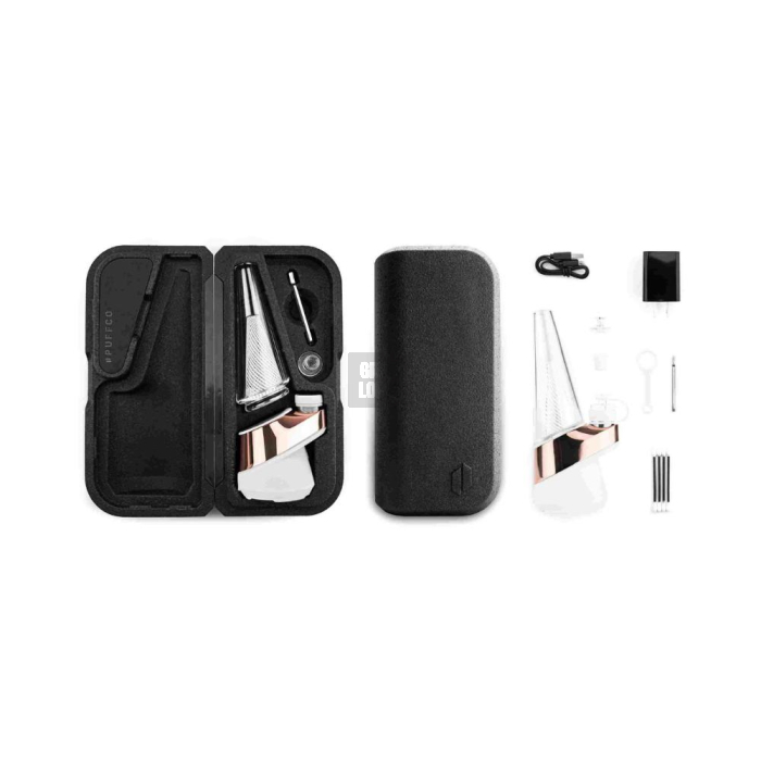 Puffco Peak Puffco Peak