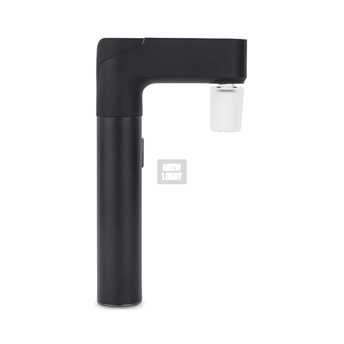 Puffco Pivot Glass Adapter + 3D Chamber