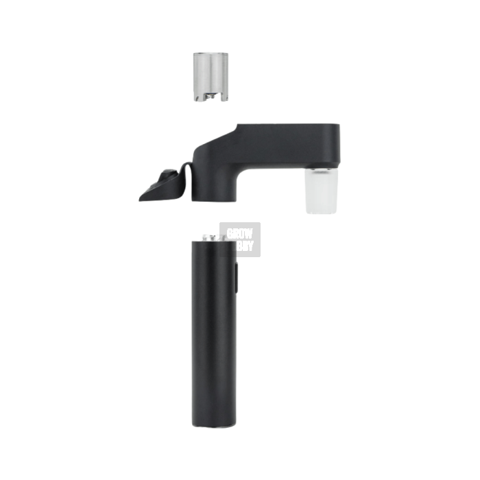 Puffco Pivot Glass Adapter + 3D Chamber