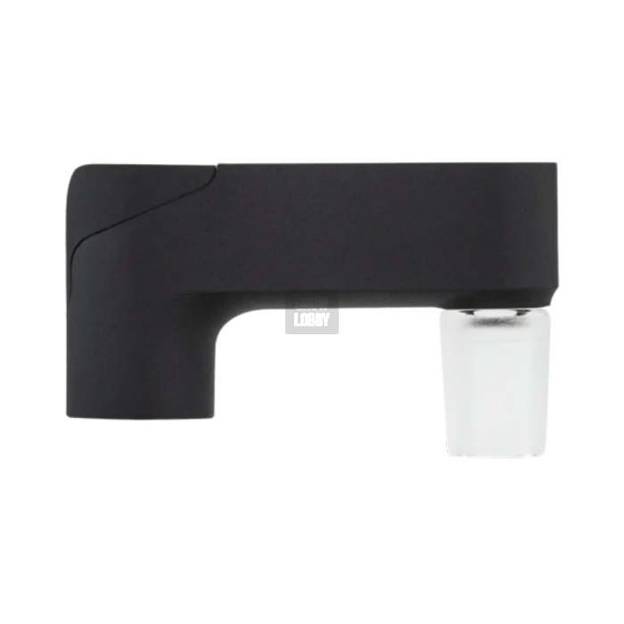 Puffco Pivot Glass Adapter + 3D Chamber