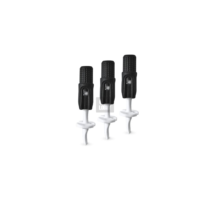 Puffco Plus Darts (3-pack)