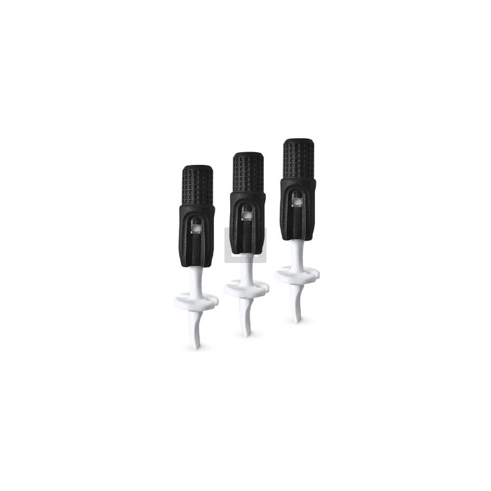 Puffco Plus Darts (3-pack)