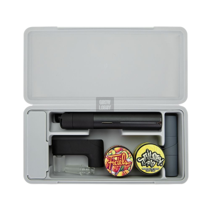 Puffco Pivot Travel Case