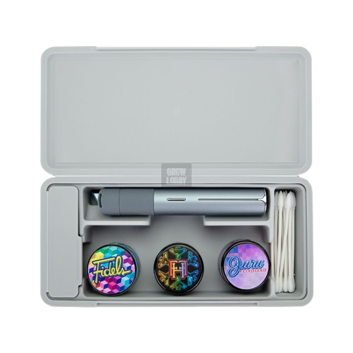 Puffco Pivot Travel Case