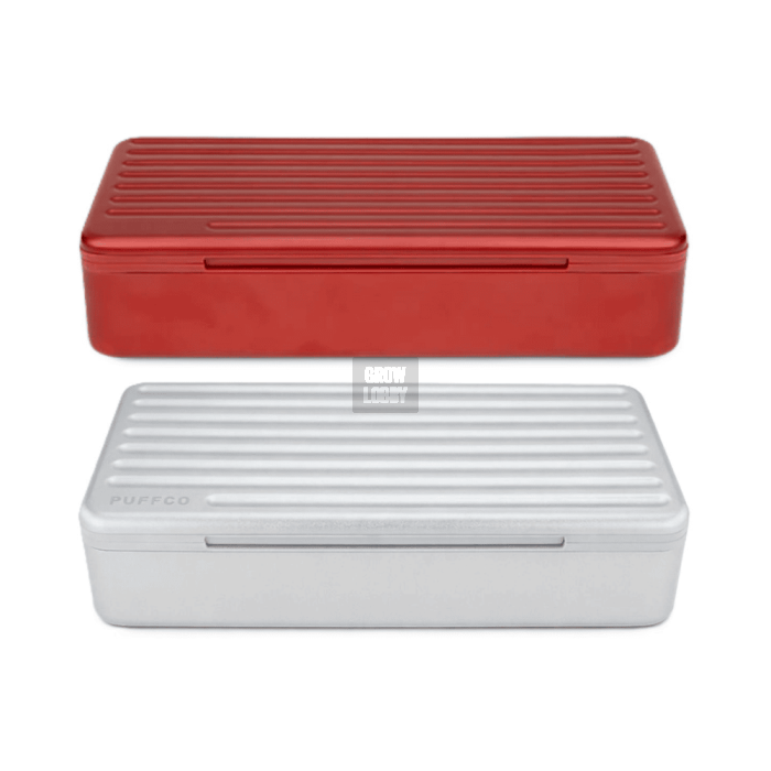 Puffco Pivot Travel Case