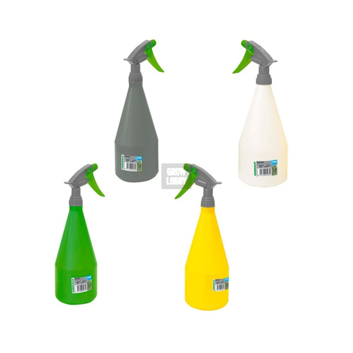 Pulverizador Spray 1L con Gatillo