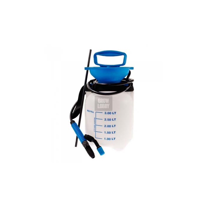 Pulverizador AquaKing Presión Previa