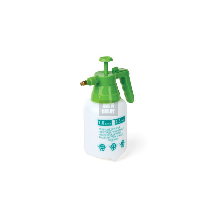 Pulverizador Manual Presión Water Master