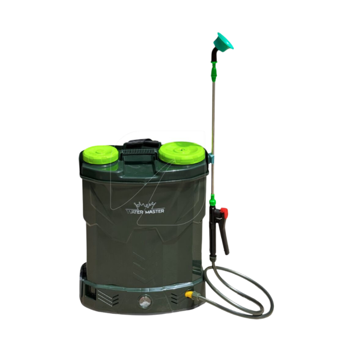 Pulverizador Eléctrico Pulverizador Eléctrico