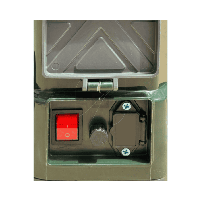 Pulverizador Eléctrico Pulverizador Eléctrico