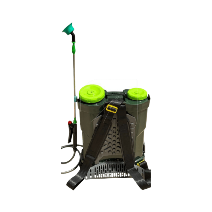 Pulverizador Eléctrico Pulverizador Eléctrico