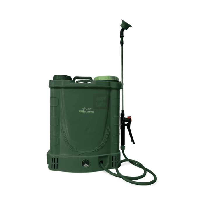 Pulverizador Eléctrico Pulverizador Eléctrico