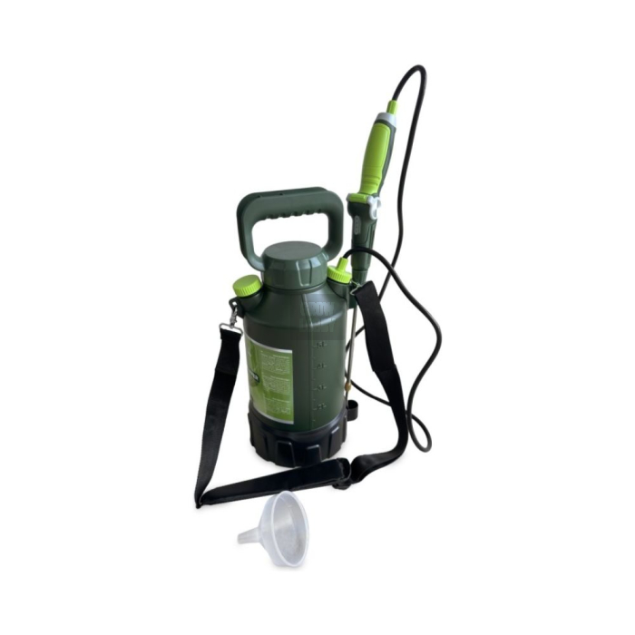 Pulverizador Eléctrico Pulverizador Eléctrico