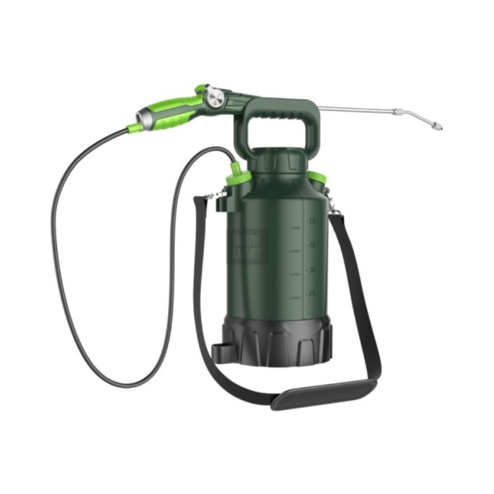 Pulverizador Eléctrico Pulverizador Eléctrico