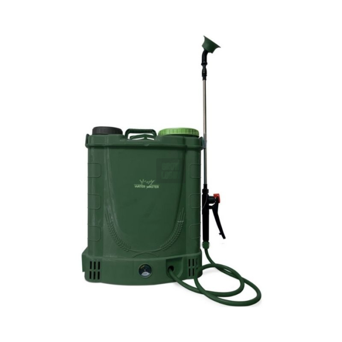 Pulverizador Eléctrico