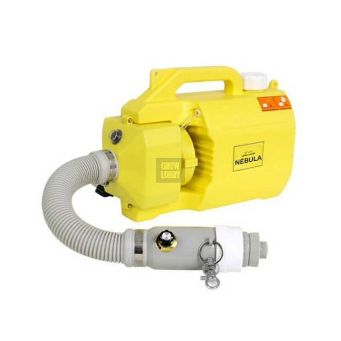 Pulverizador Nebula Automático 5L