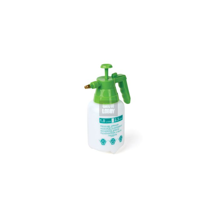 Pulverizador Manual Presión Water Master