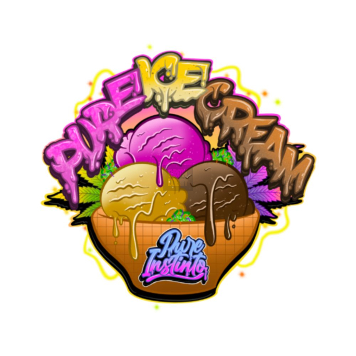 Pure Ice-Cream