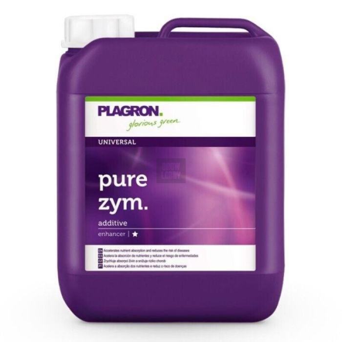 Pure Zym