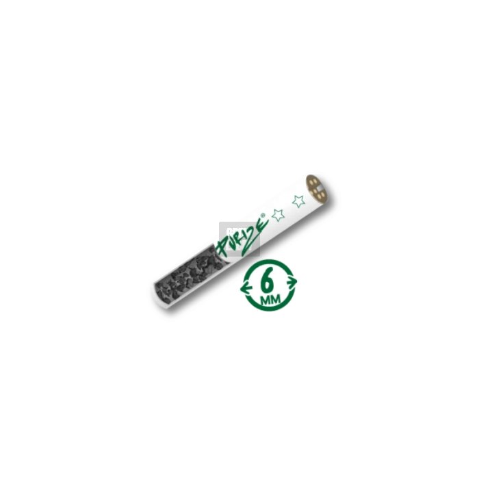 Filtros Purize Xtra Slim Long