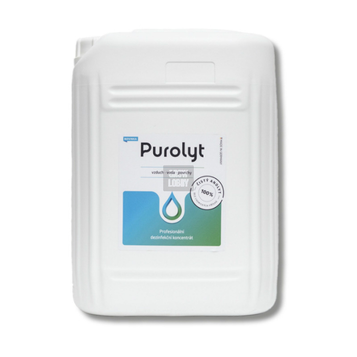 Purolyt