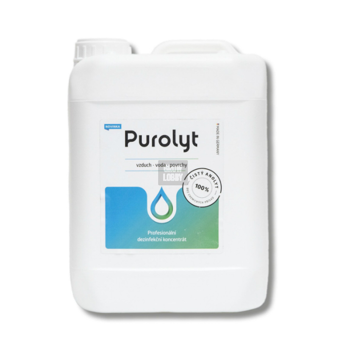 Purolyt