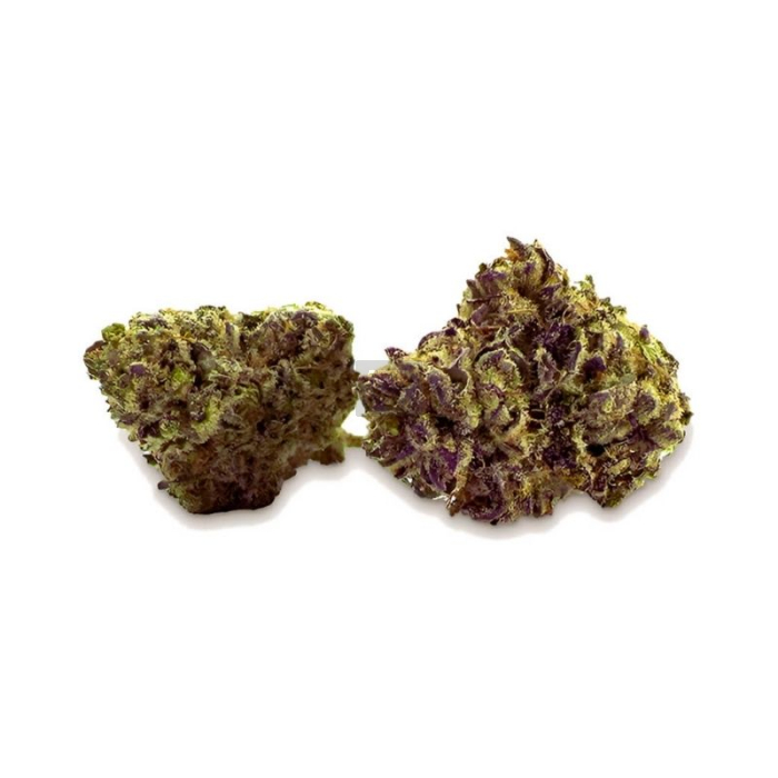 Purple Haze CBD XUXES