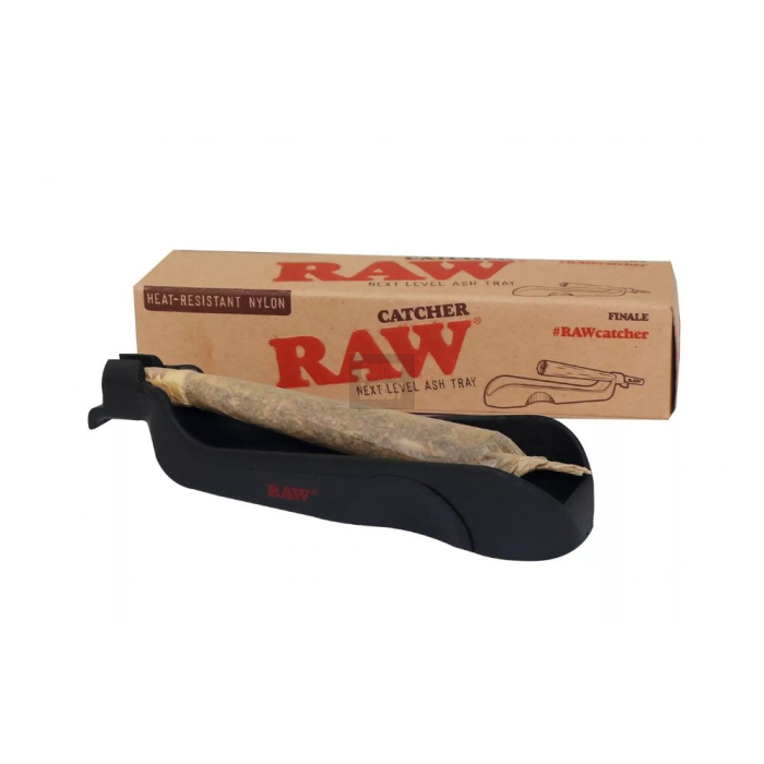 RAW Ash Catcher