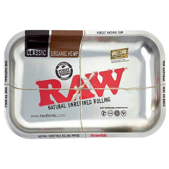 Bandeja RAW Pequeña