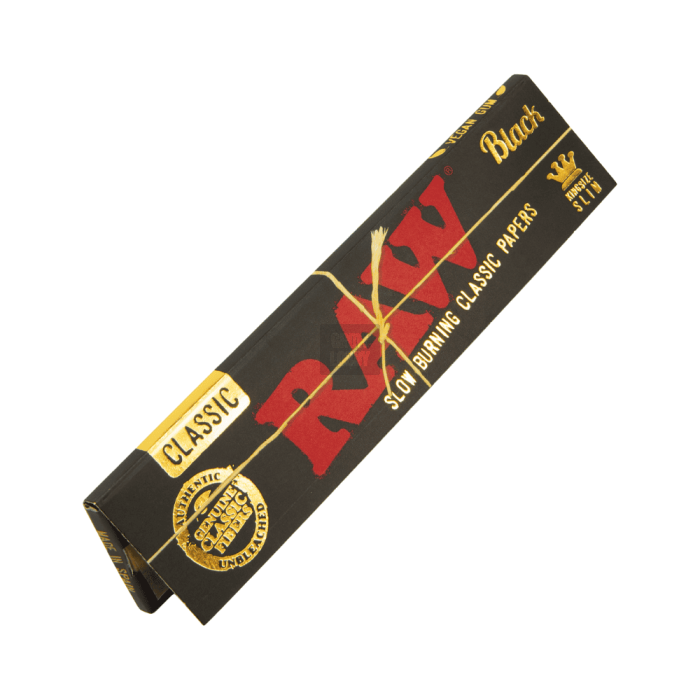 RAW Black Classic