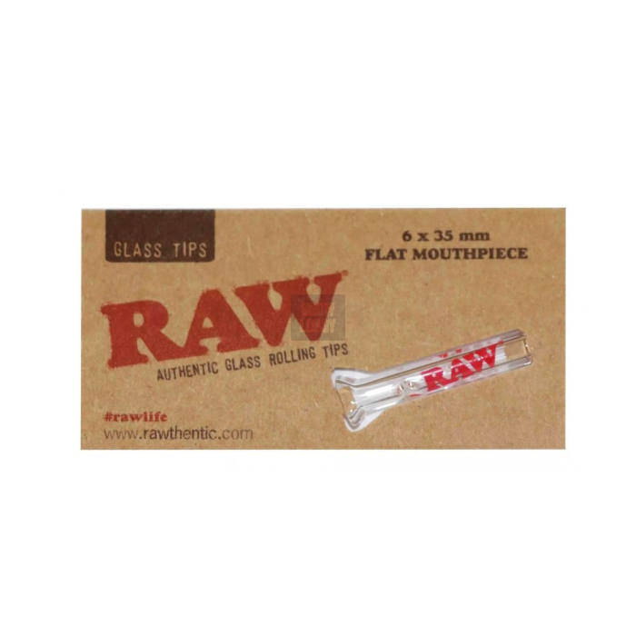 RAW Filtros de Cristal