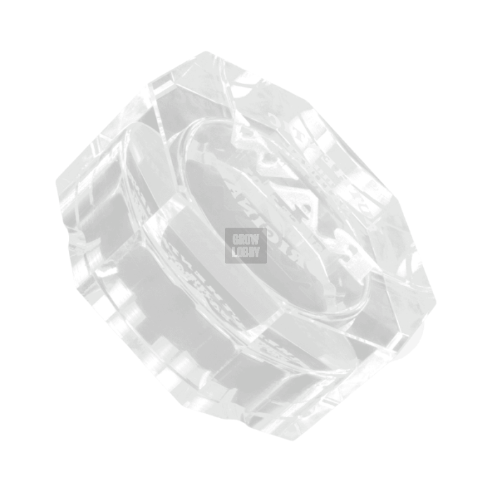 RAW Cenicero Cristal Premium