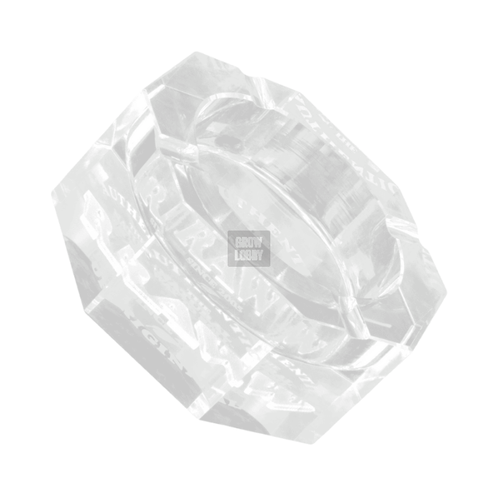 RAW Cenicero Cristal Premium