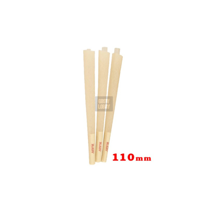 RAW Cones Classic King Size 800 uds/Caja