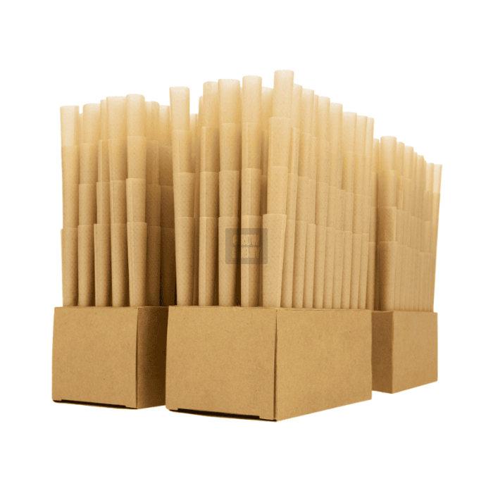 RAW Cones Classic King Size 800 uds/Caja