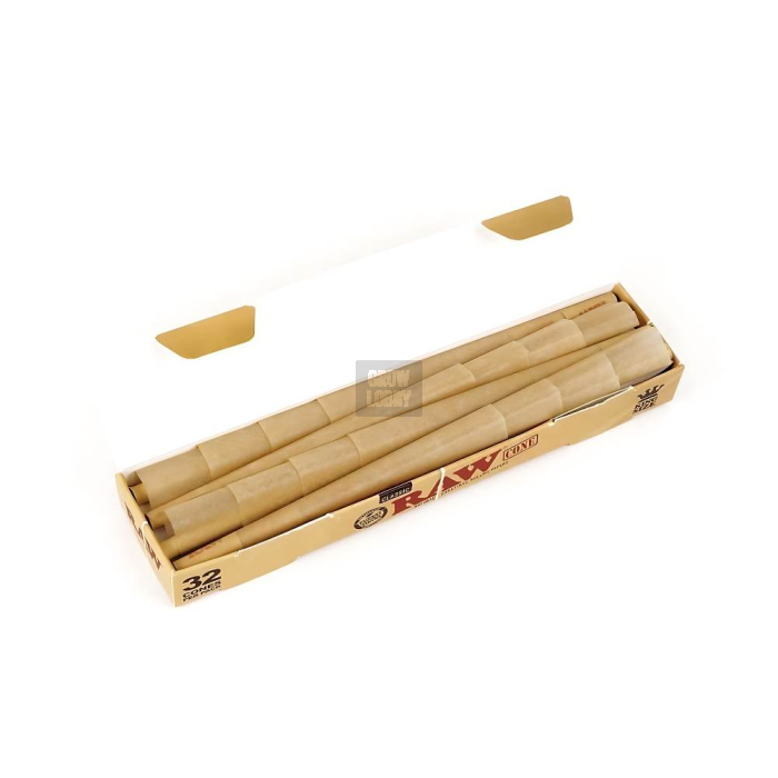 RAW Cones Classic KS (32 Pack)
