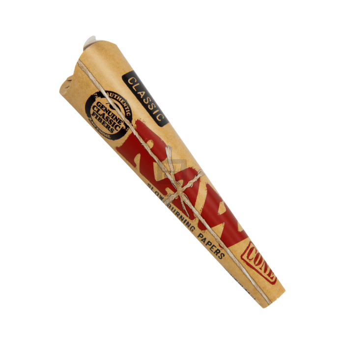 RAW Cones King Size Classic (3x)
