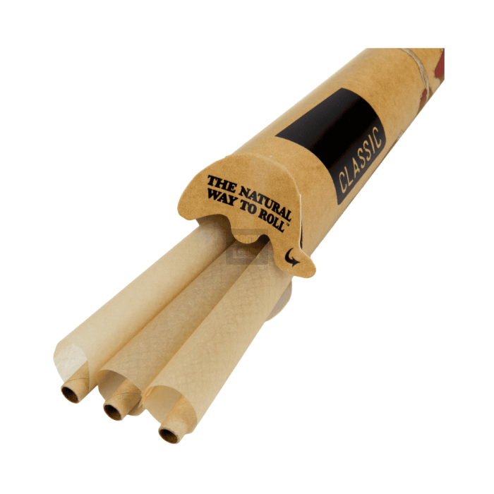 RAW Cones King Size Classic (3x)