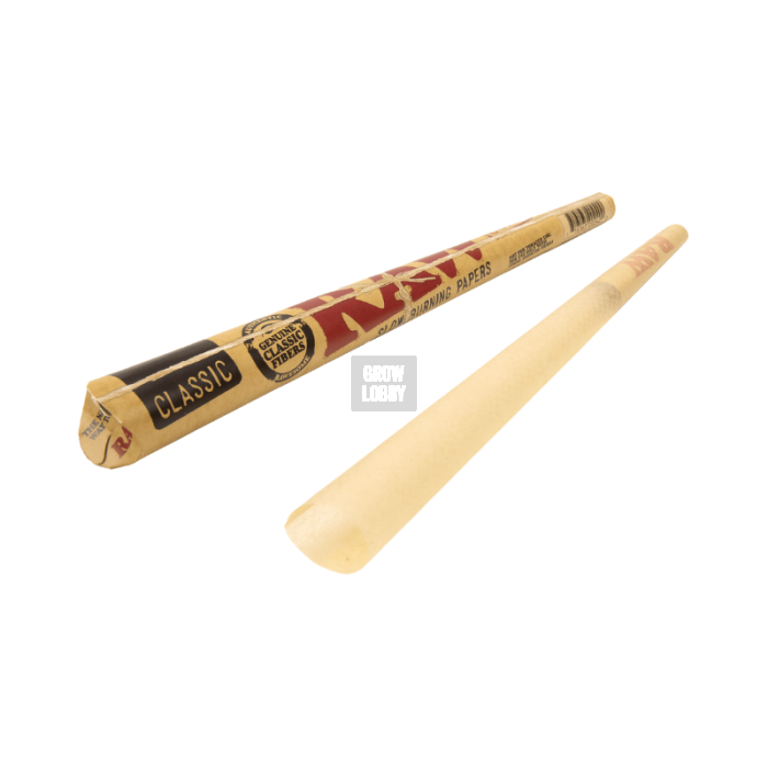RAW Cono Emperador 180mm