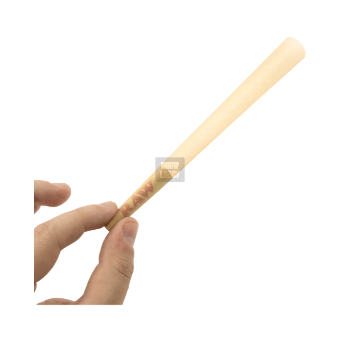 RAW Cono Emperador 180mm