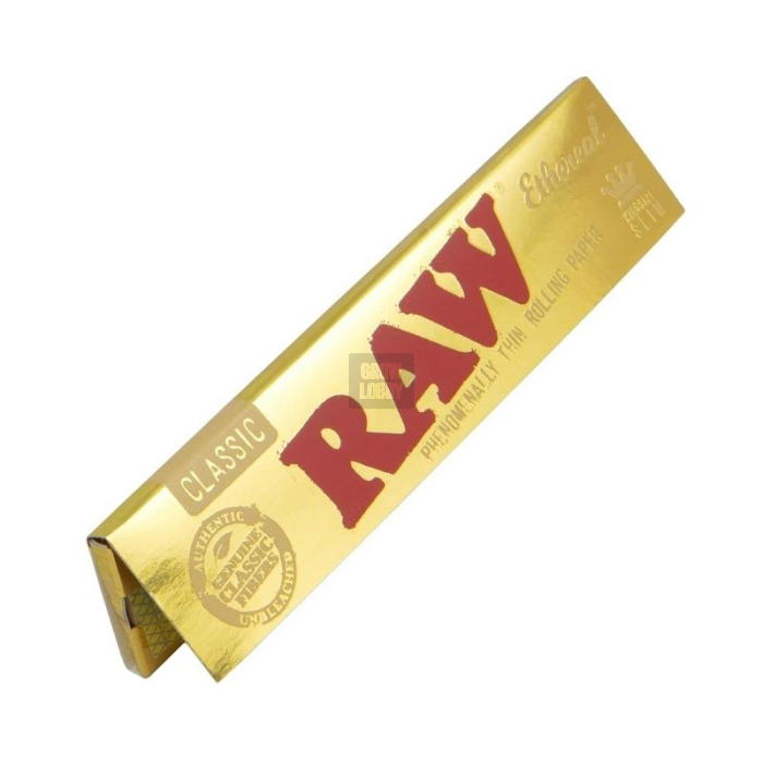 RAW Ethereal King Size
