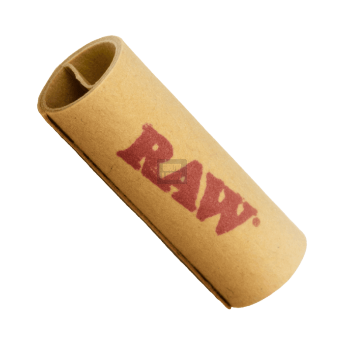 RAW Filtros Pre-rolled Classic (21x)