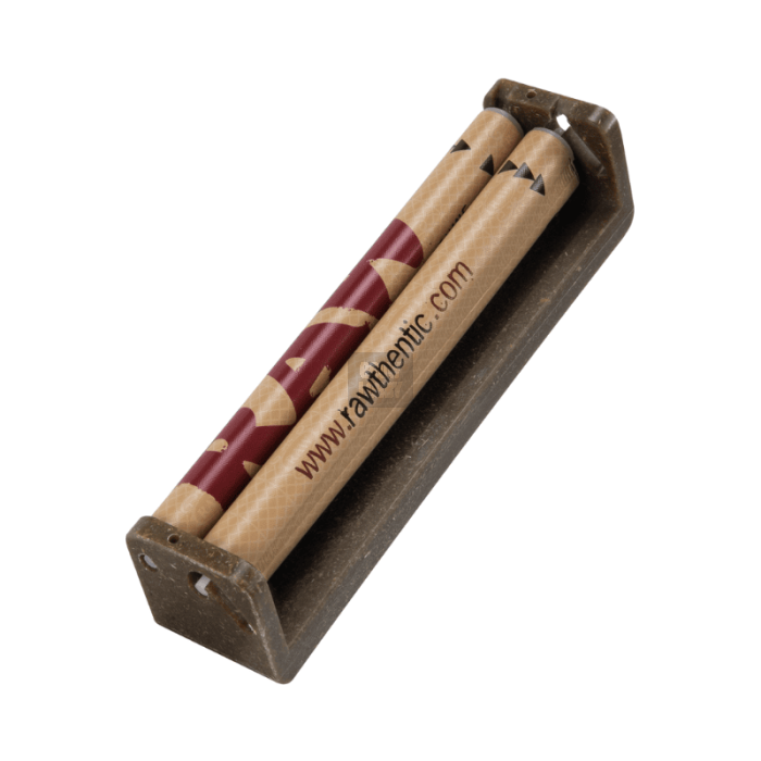 RAW Máquina de Liar King Size (110mm)