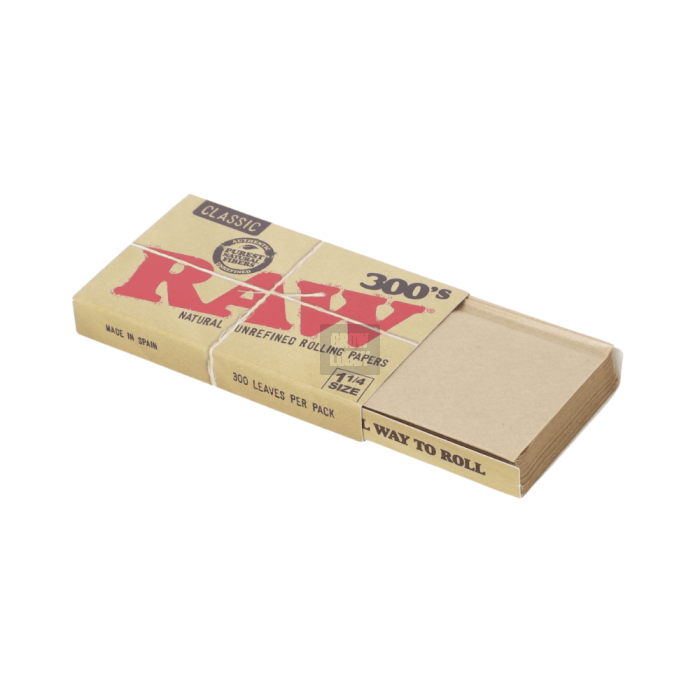 RAW Papel 300's Classic